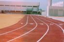 Running Track