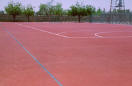 Sports Court