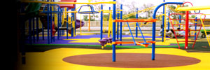 Children Play Area