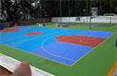 International Stadium