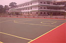 International Stadium